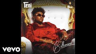 Teni - Billionaire Official Audio