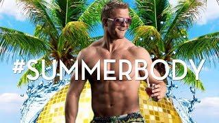 DJ Muscleboy - #SUMMERBODY ft. Manswess