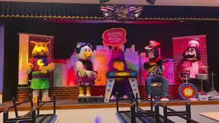 Lets Have A Party - Chuck E. Cheeses South Toledo Ohio Evergreen 2024