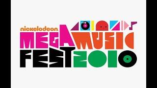 Nickelodeon Mega Music Fest 2010 HQ No Commercial Break Subtitles