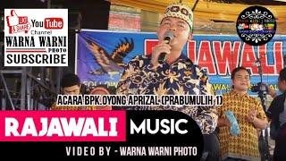 Maya  RAJAWALI MUSIC  WARNAWARNI Ds Prabumulih 1 MURA  Acara Bp.Oyong  16Mei23