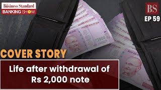 TBS Ep59 RBI policy Rs 2000 note withdrawal and more