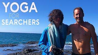 Yoga For Searchers