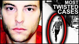The Most TWISTED Cases Youve Ever Heard  Episode 4  Documentary