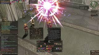 Lineage II Enchant 10 Draconic Bows  L2Dex x50