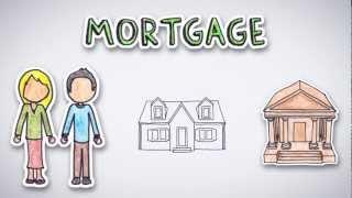 What are Mortgages?  by Wall Street Survivor