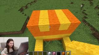 Minecraft  Alles Ava