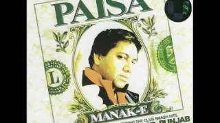 Paisa OriginalDe dana dan-By Manak E ft Usher.wmv