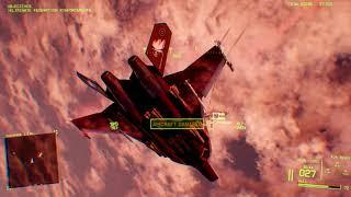 Project Wingman Remixed Mission 13 - Valkyries Call