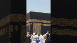 Rindu Baitullah Kabah Makah Madinah