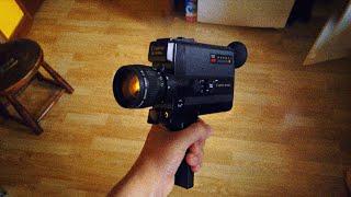 How to Shoot on Super 8 Film