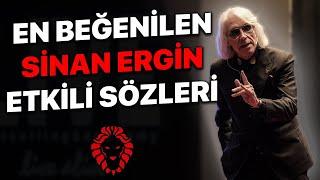 FARKINDALIK İÇİN MUTLAKA İZLEYİN - Sinan Erginin En Çok Beğenilen Eğitimleri 1 Saatlik  Derlemesi