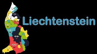 Liechtenstein Geography Audio by CALMDOWNMICAH