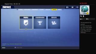 hiphopmstr0929s  the best Fortnite player