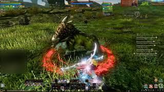 #51 ArcheAge. Билд милик разбойник