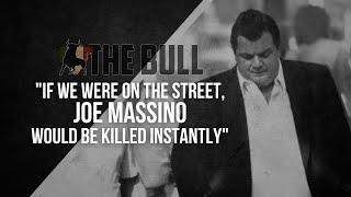 If We Were On The Street Joe Massino Would Be Killed Instantly  Sammy The Bull Gravano