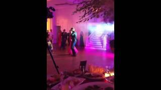 Tanya & Vlads first dance