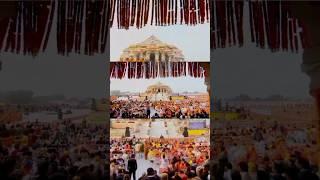 क्या है राम मंदिर की असली कहानी ? part- 2 #youtubeshorts  #viralvideo #facts