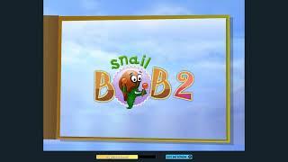 Snail bob series Walkthrough 100% Snail Bob 1-8 -- Wills Gaming -- Video 46