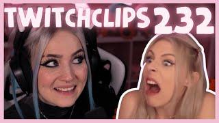 Richtig Fail  - 232 TwitchClips  LostKittn Reaction