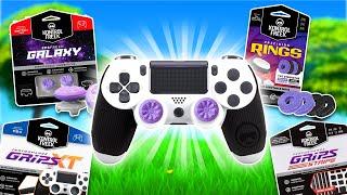 I tried EVERY KontrolFreek product… Precision Rings Galaxy Sticks Grip & MORE