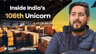 How to Build a ₹1000Cr Shipping and Logistics Platform in India? Ft Shiprocket