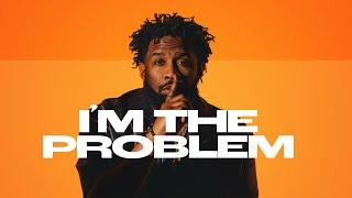 Pastor Mike Jr. - Im The Problem Official Audio