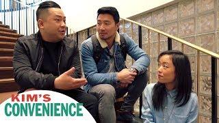 The Impact of Season One  Kims Convenience