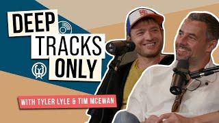 Deep Tracks Only Ep. 18 - Tim McEwan & Tyler Lyle The Midnight