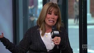 How Melissa Rivers Played Her Mother Joan Rivers In Joy