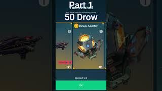 تفتيح 206 صندوق برونزي الجزء 1 War Robots #WRwinShowdown