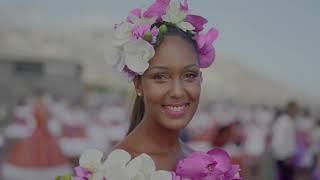 Madeira Flower Festival