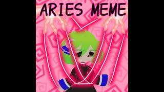 Aries Original Meme #gachaclub CWVentSh Bullying #gachacommunity #gacha #gachalife #meme