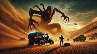 IT CAME FROM THE DESERT  Action  Film complet en Français