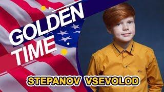 GTNY-0801-0158  Stepanov Vsevolod  Golden Time New York 2019 festival distance contest