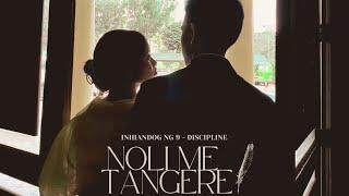 Noli Me Tangere  Official Trailer 2023  Discifilms