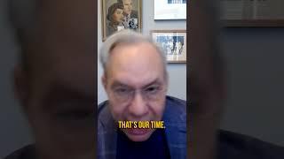 Lewis Black Wants A Politics Free Summer