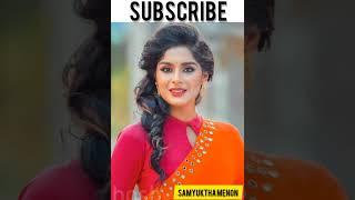 Samyuktha Menon Life Journey 1995 #shorts #youtubeshorts #samyukthamenon #bimbisara #lifejourney