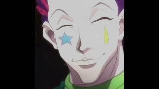 Hisomachi ship editHisoka Morow-Machi HunterxHunter #anime  #hisoka #ship #purple #hunterxhunter