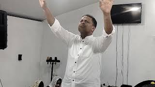 worship Lead by Pr.Shijo Abraham