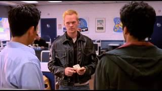 Harold & Kumar At White Castle with Neil Patrick Harris