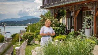 Maite Kelly  Ich dreh mich nie wieder um  Stars am Wörthersee