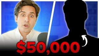 I Spent $50000 on Dating Advice - Viewer Talks with Dr. K