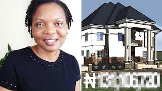 COST of Building a House in Nigeria 2024  Building a Duplex  Flo Finance