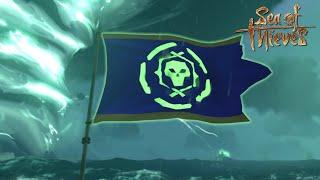 A New Athena Voyage  Sea of Thieves Legend of The Veil