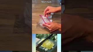 Best Way To Clean Hands in Public  #lifehacks #tips #mom #momlife #momhack