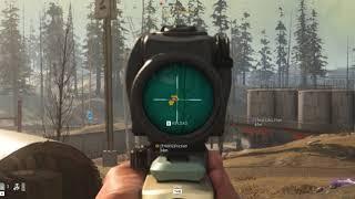 Call of Duty  Modern Warfare 2019 Longshot  Shot with GeForce
