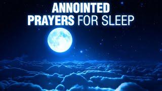 Blessed Prayers For Sleep  MAY YOUR SOUL BE BLESSED  Meditate On Gods Word As You Fall Asleep