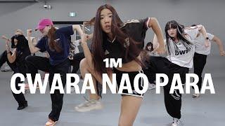 Assi - Gwara Nao Para ft. BM  Hyewon Choreography