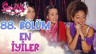 88. Bölümün En İyileri - Selena Kolaj